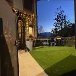 Rainbow House Esino Lario