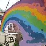 Rainbow House 2*