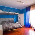 Rainbow House Esino Lario