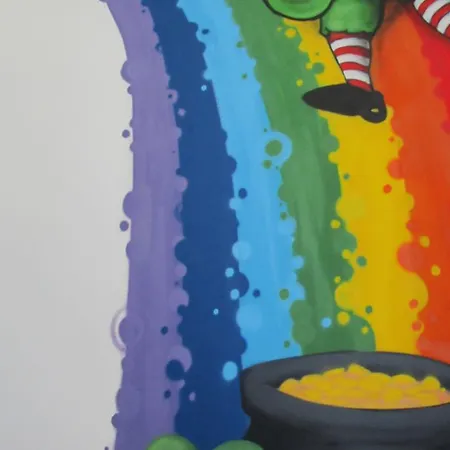 فندق Rainbow House